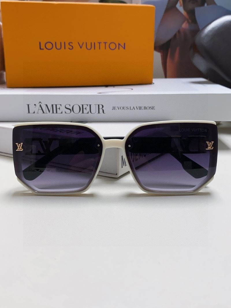 Louis Vuitton Sunglasses